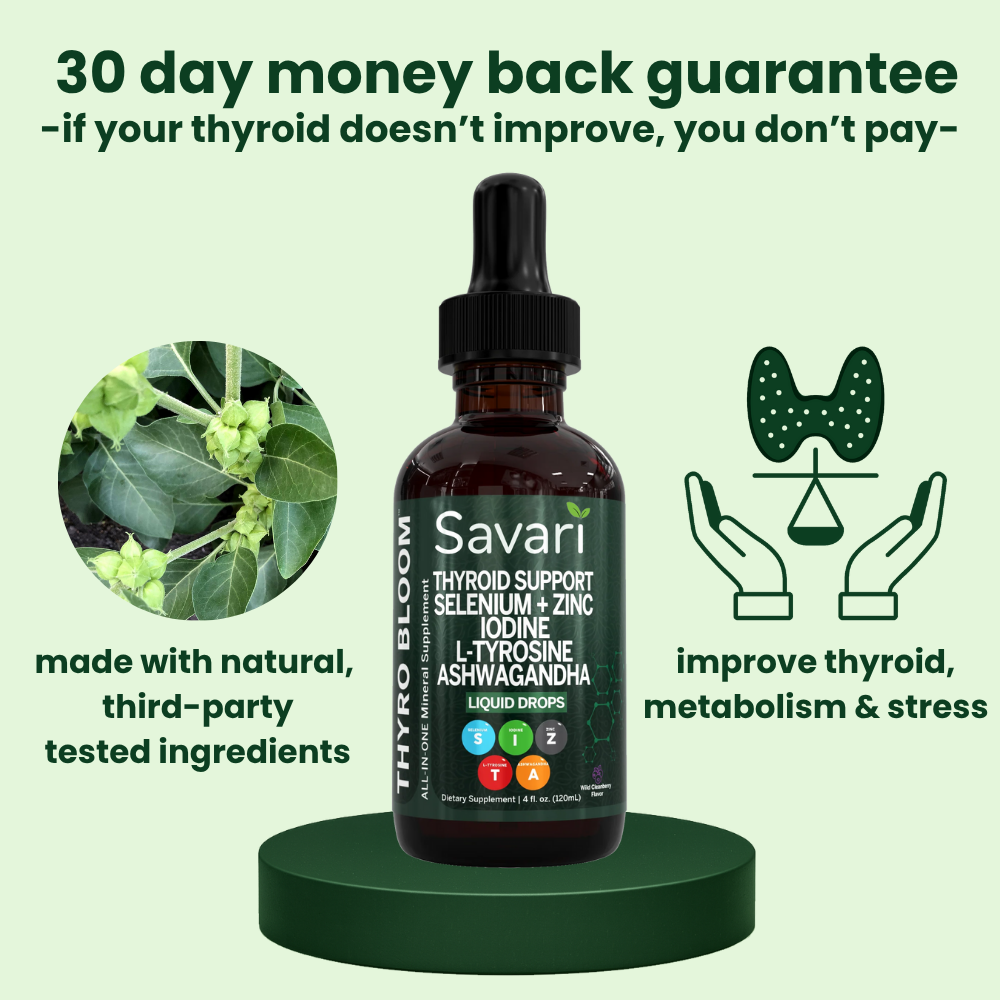 Selenium Support Formula