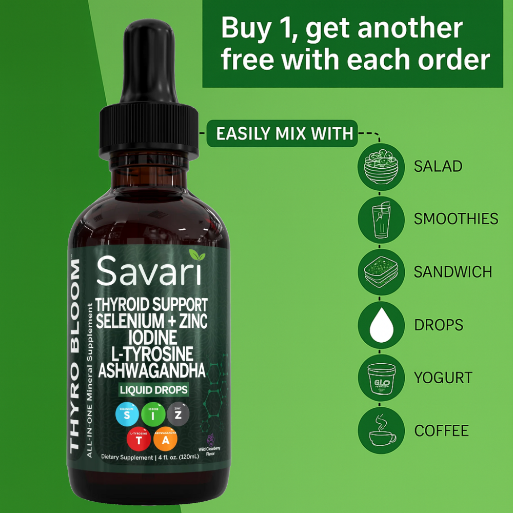 Selenium Support Formula